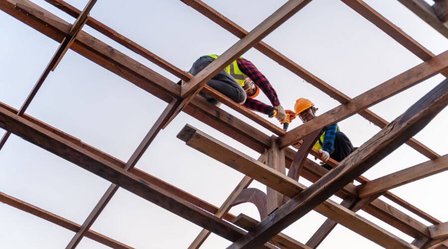 Professional Storm Sewer Service services in New Limerick, ME