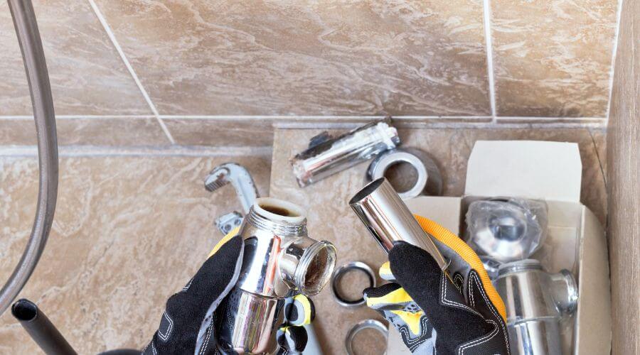 Professional Storm Sewer Service in New Limerick, ME